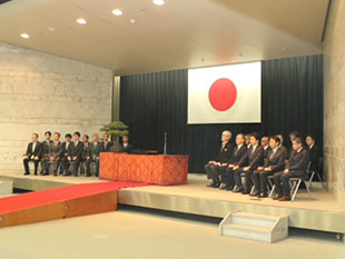 瑞宝単光章受賞2